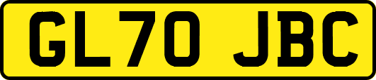 GL70JBC