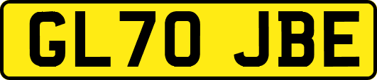 GL70JBE