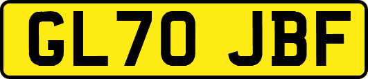 GL70JBF
