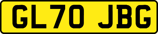 GL70JBG