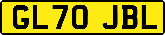 GL70JBL