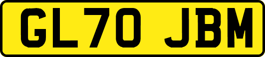 GL70JBM