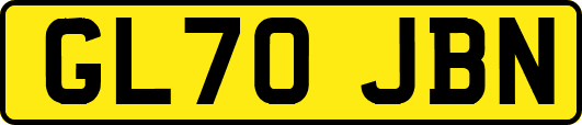 GL70JBN