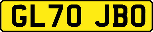 GL70JBO