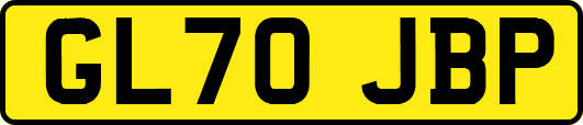 GL70JBP