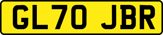 GL70JBR