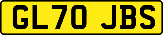 GL70JBS