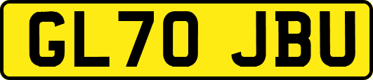 GL70JBU
