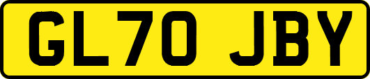 GL70JBY