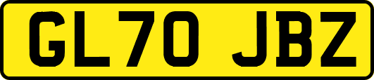 GL70JBZ