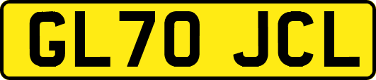 GL70JCL