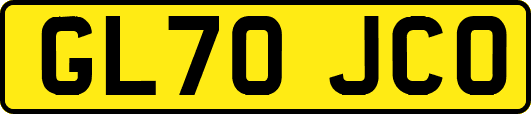 GL70JCO