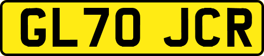 GL70JCR