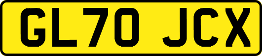 GL70JCX