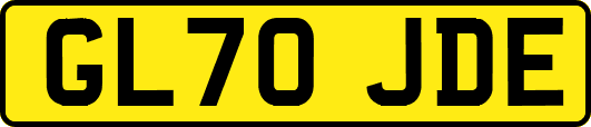 GL70JDE