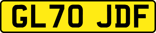 GL70JDF
