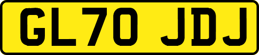 GL70JDJ