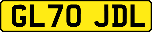 GL70JDL