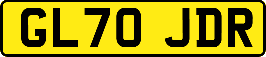 GL70JDR