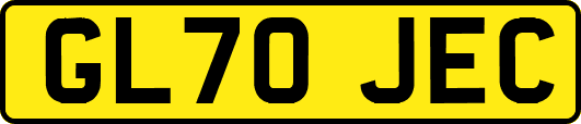 GL70JEC