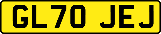 GL70JEJ