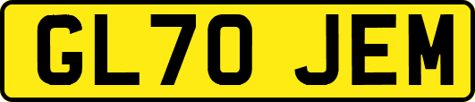 GL70JEM