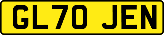 GL70JEN