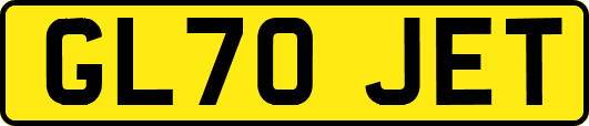 GL70JET