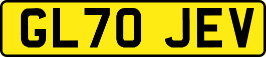 GL70JEV