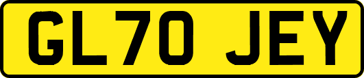 GL70JEY