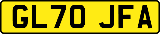 GL70JFA