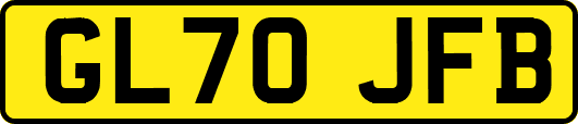 GL70JFB