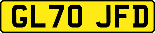 GL70JFD
