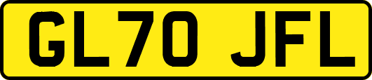 GL70JFL