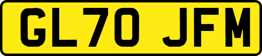 GL70JFM