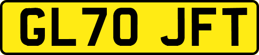 GL70JFT