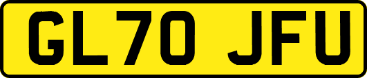 GL70JFU