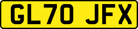 GL70JFX