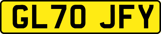 GL70JFY