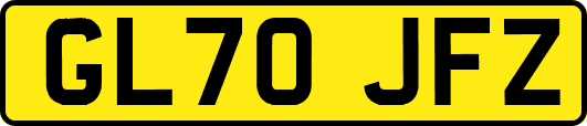 GL70JFZ