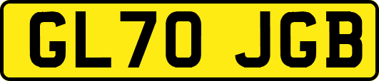 GL70JGB