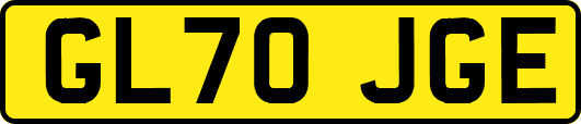 GL70JGE