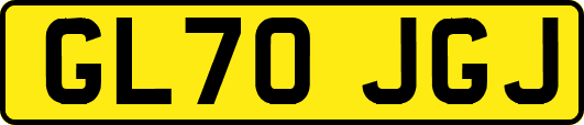 GL70JGJ