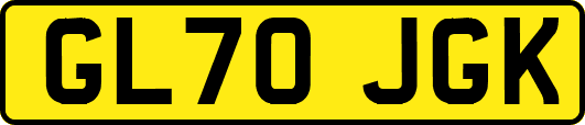 GL70JGK