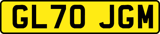 GL70JGM