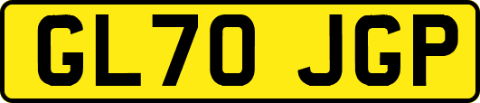 GL70JGP