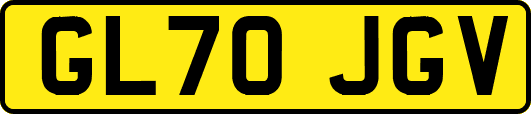 GL70JGV