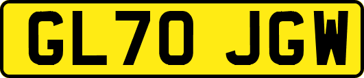 GL70JGW