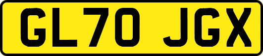 GL70JGX