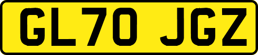 GL70JGZ